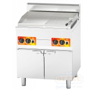 Cooking line Orest 700  FPI-0.8GS(700) HD