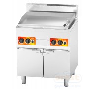 Cooking line Orest 700  FPI-0.8S(700) HD