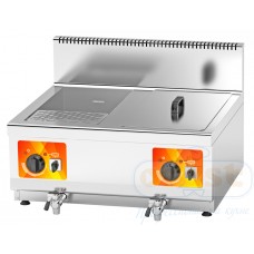 Pasta cooker  PC-0.8-D