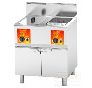 Pasta cooker  PC-0.8(700) HD