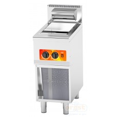 Fry holding station  CHS-0.4(700)