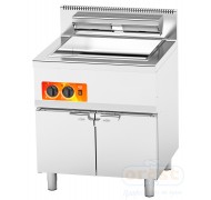 Fry holding station  CHS-0.8(700) HD