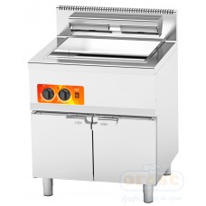 Cooking line Orest 700  CHS-0.8(700) HD