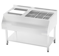 Рабочее место бармена (станция бармена)  BS-1.2-GR