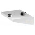 Hood Orest Wall-mounted "Snack" WCHS (ac) supply-exhaust 