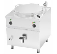 Котли харчоварочні  EBP-100LC(ih)