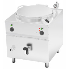 Котли харчоварочні  EBP-150LC(ih)