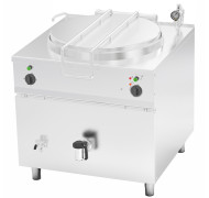 Котли харчоварочні  EBP-250LC(ih)