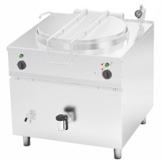 Котли харчоварочні  EBP-250LC(ih)