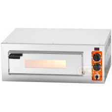 Pizza ovens  PO-4-V2(400)