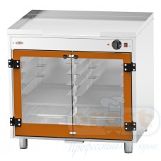 Proofing cabinet  РТ(s)-6x2