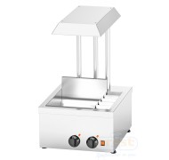 Fry holding station Orest FB-1