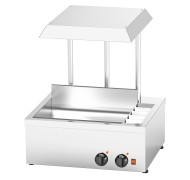 Fry holding station Orest FB-2