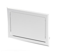 Equipment for fast food  Hatch for a trash compartment GV-3.2