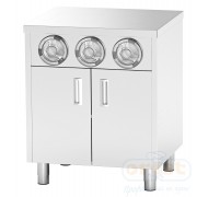 Pedestals-organizers Orest TF-10